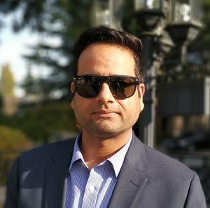 Meet your Posher, Varun